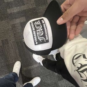 Meet your Posher, Jaime